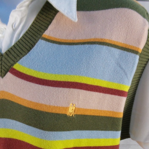 ****Sold****Desigual Shirt 2 n 1 design - Picture 2 of 5